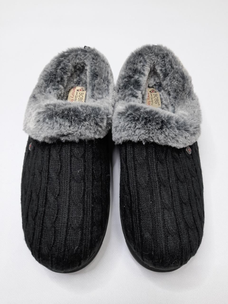 Фото2 Домашні капці Skechers