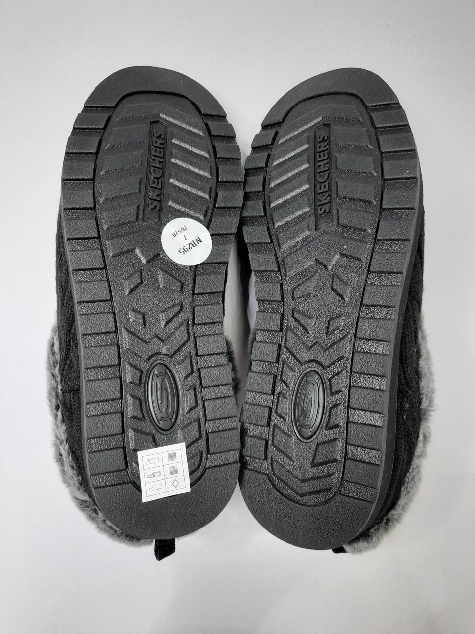 Фото3 Домашні капці Skechers