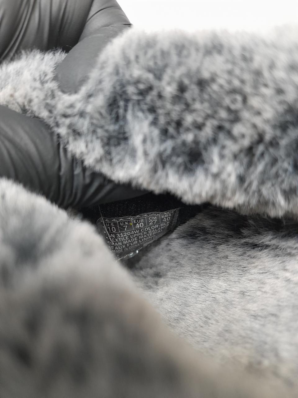 Фото4 Домашні капці Skechers