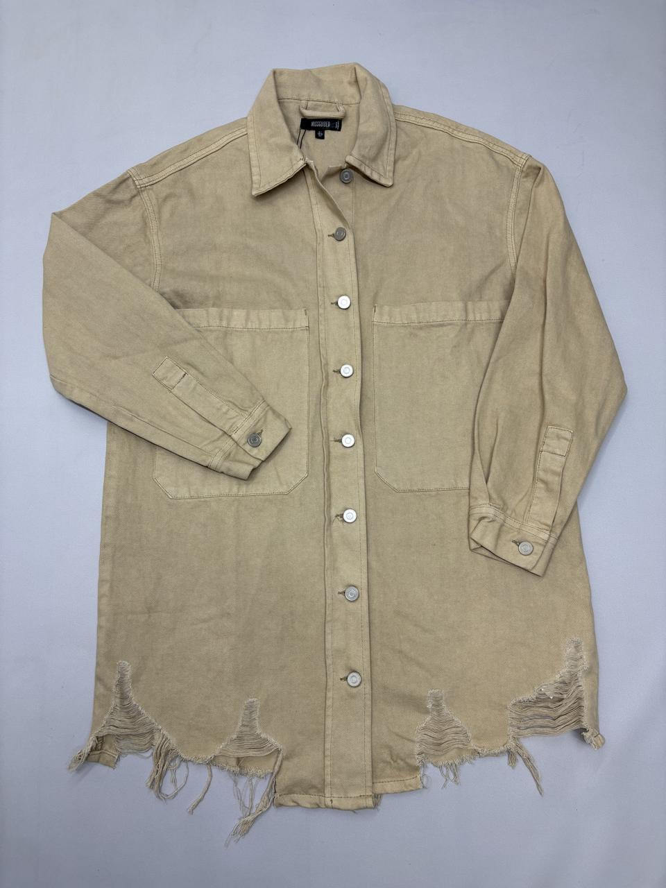 Фото1 Жакет MISSGUIDED