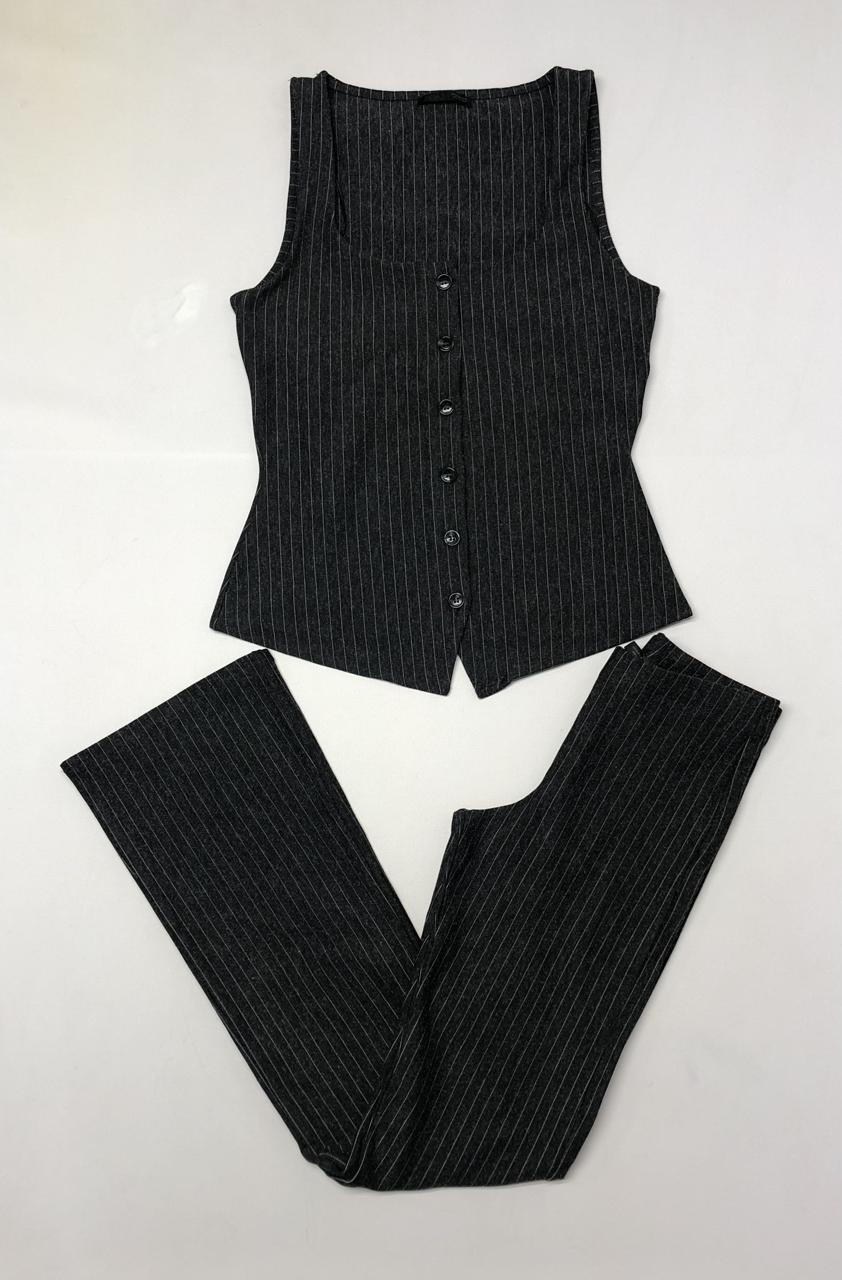 Фото1 Костюм ZARA