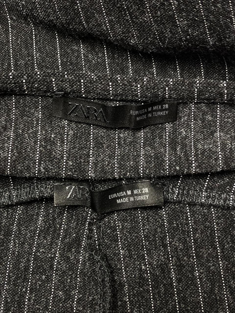 Фото4 Костюм ZARA