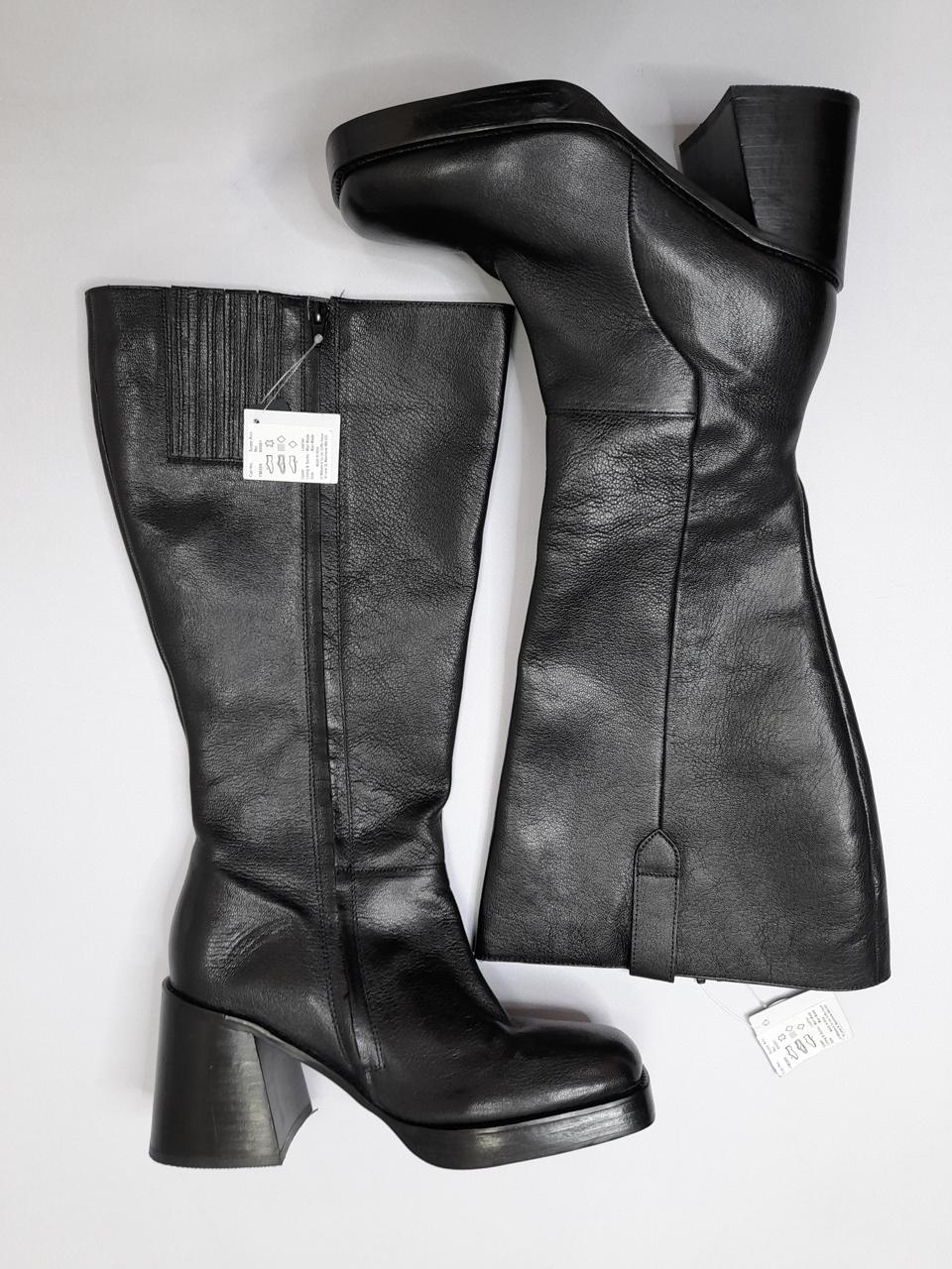 Фото1 Черевики Simply be.