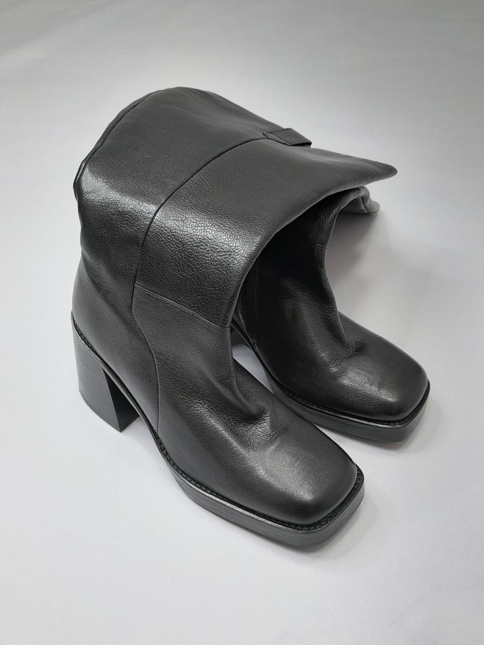 Фото2 Черевики Simply be.