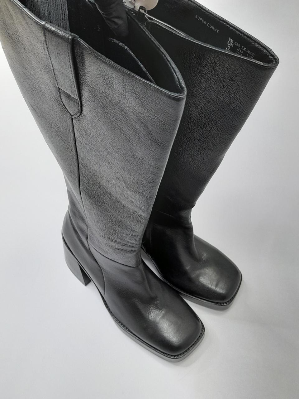 Фото3 Черевики Simply be.