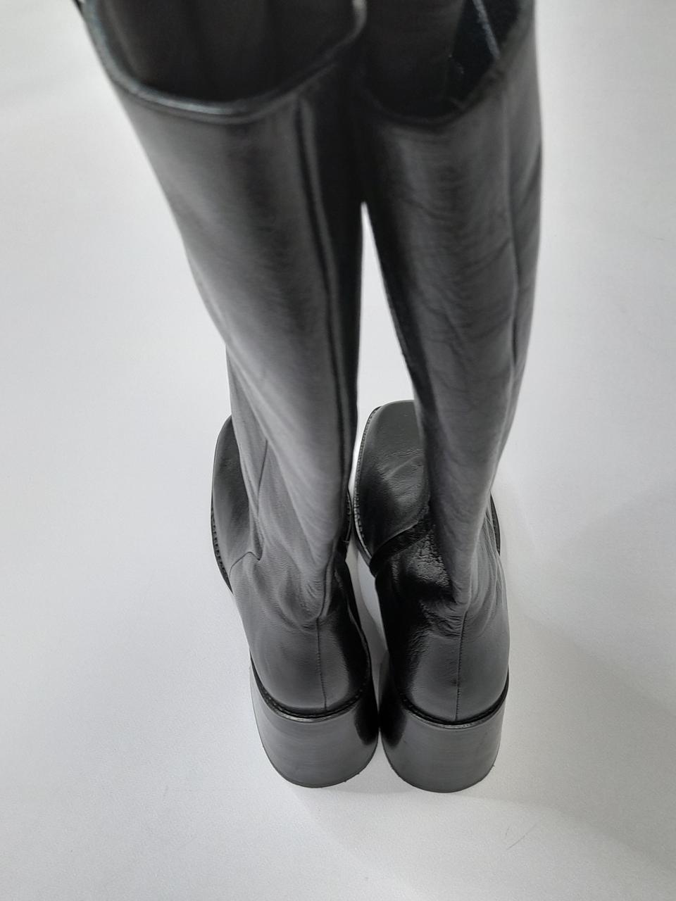 Фото4 Черевики Simply be.