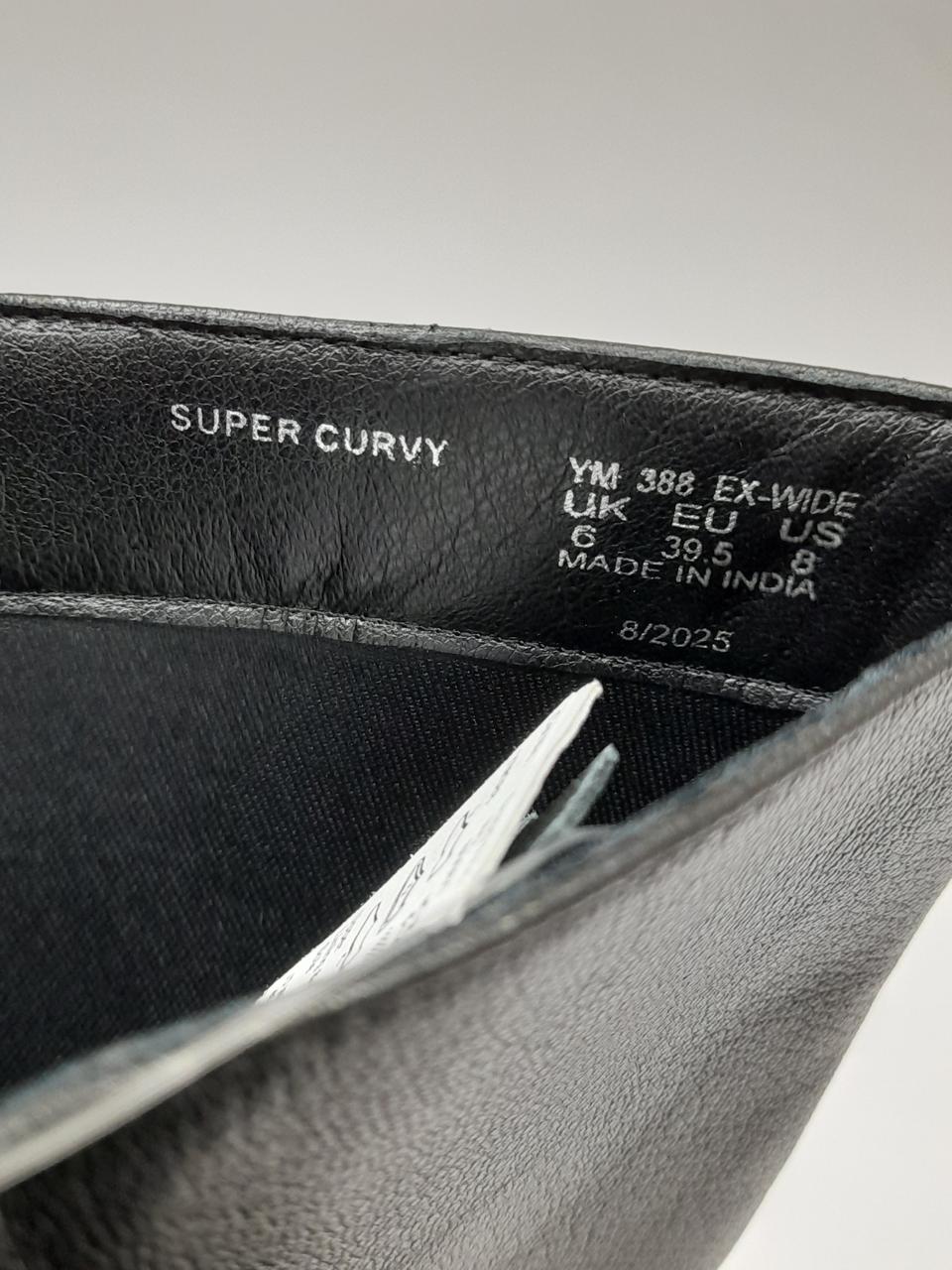 Фото5 Черевики Simply be.