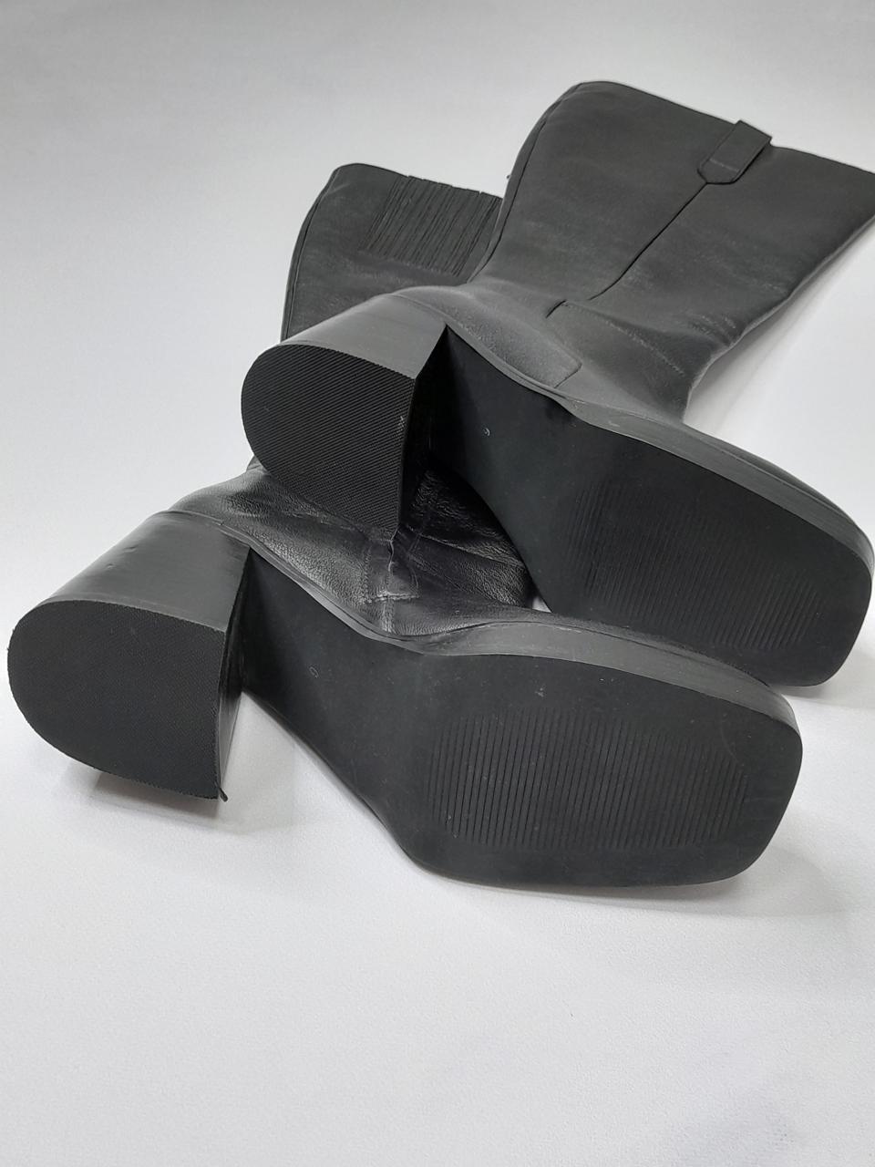 Фото6 Черевики Simply be.