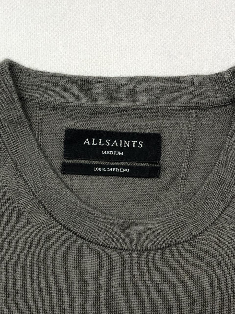 Фото3 Кофта ALLSAINTS