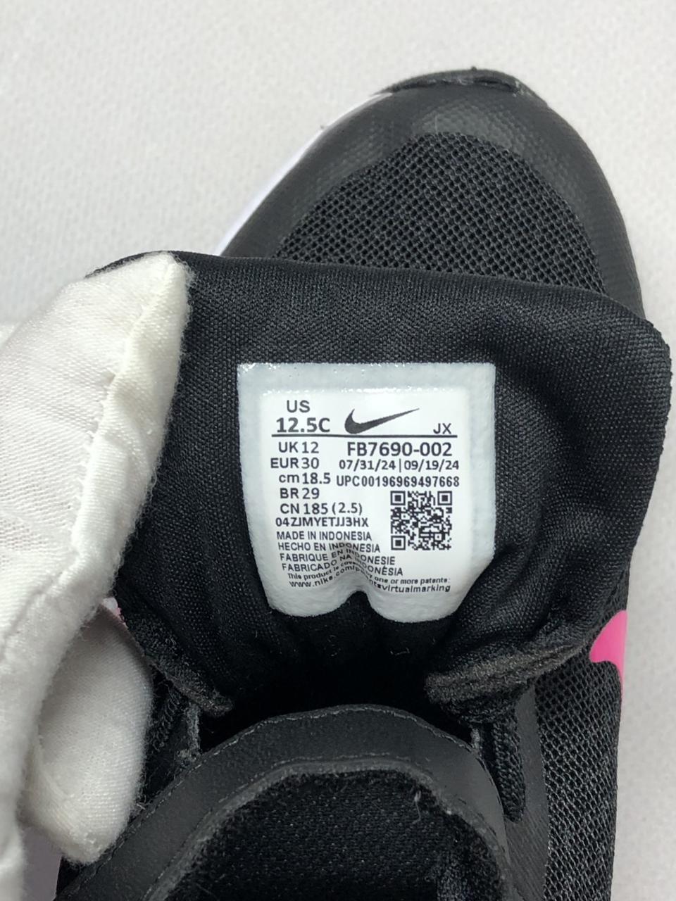 Фото5 Кросівки Nike