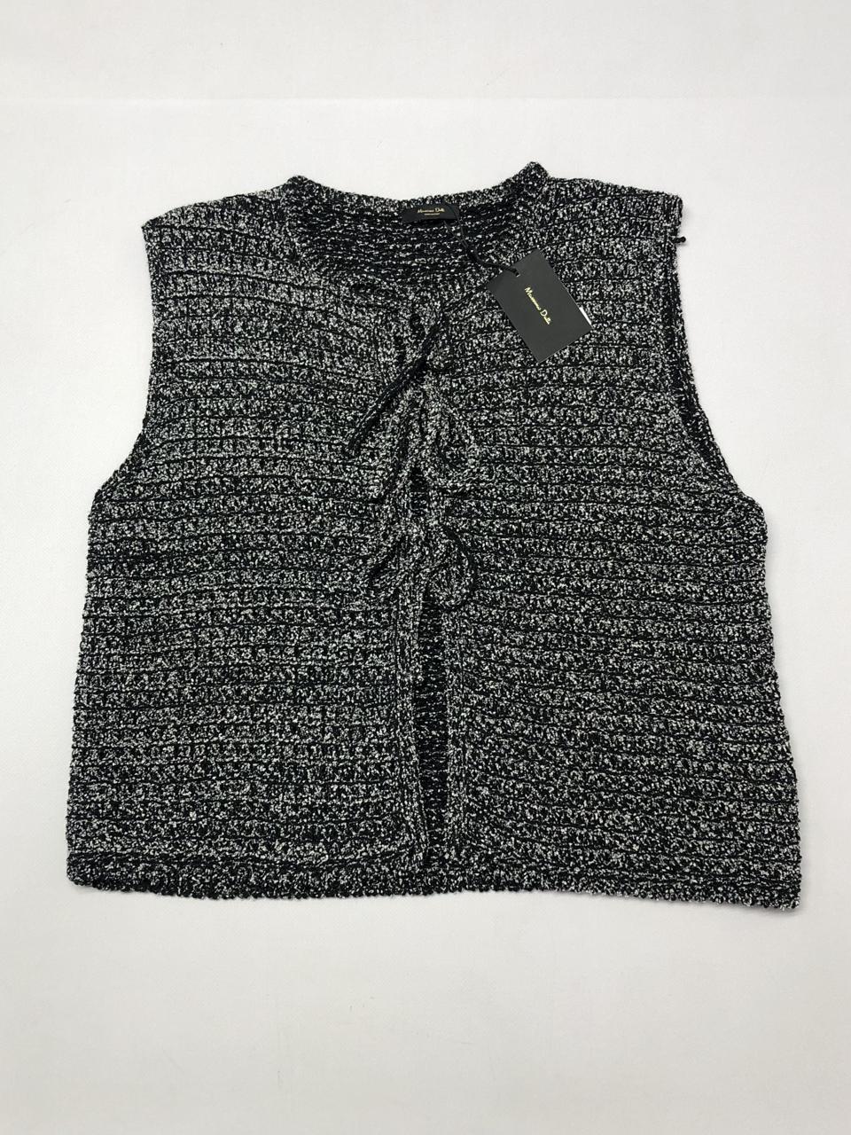 Фото1 Топ Massimo Dutti