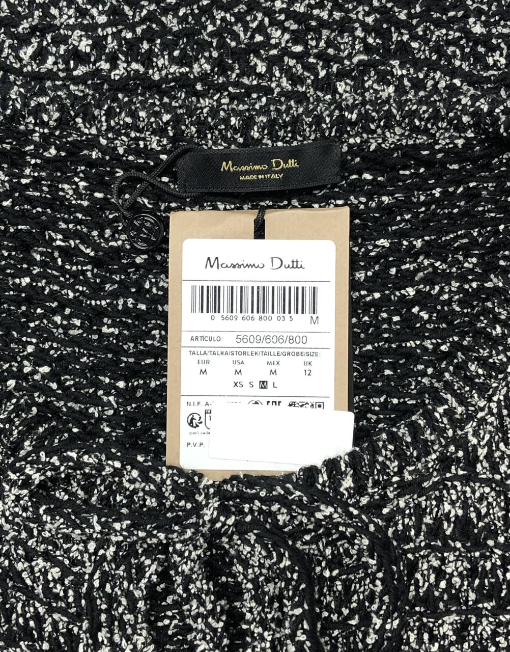 Фото3 Топ Massimo Dutti