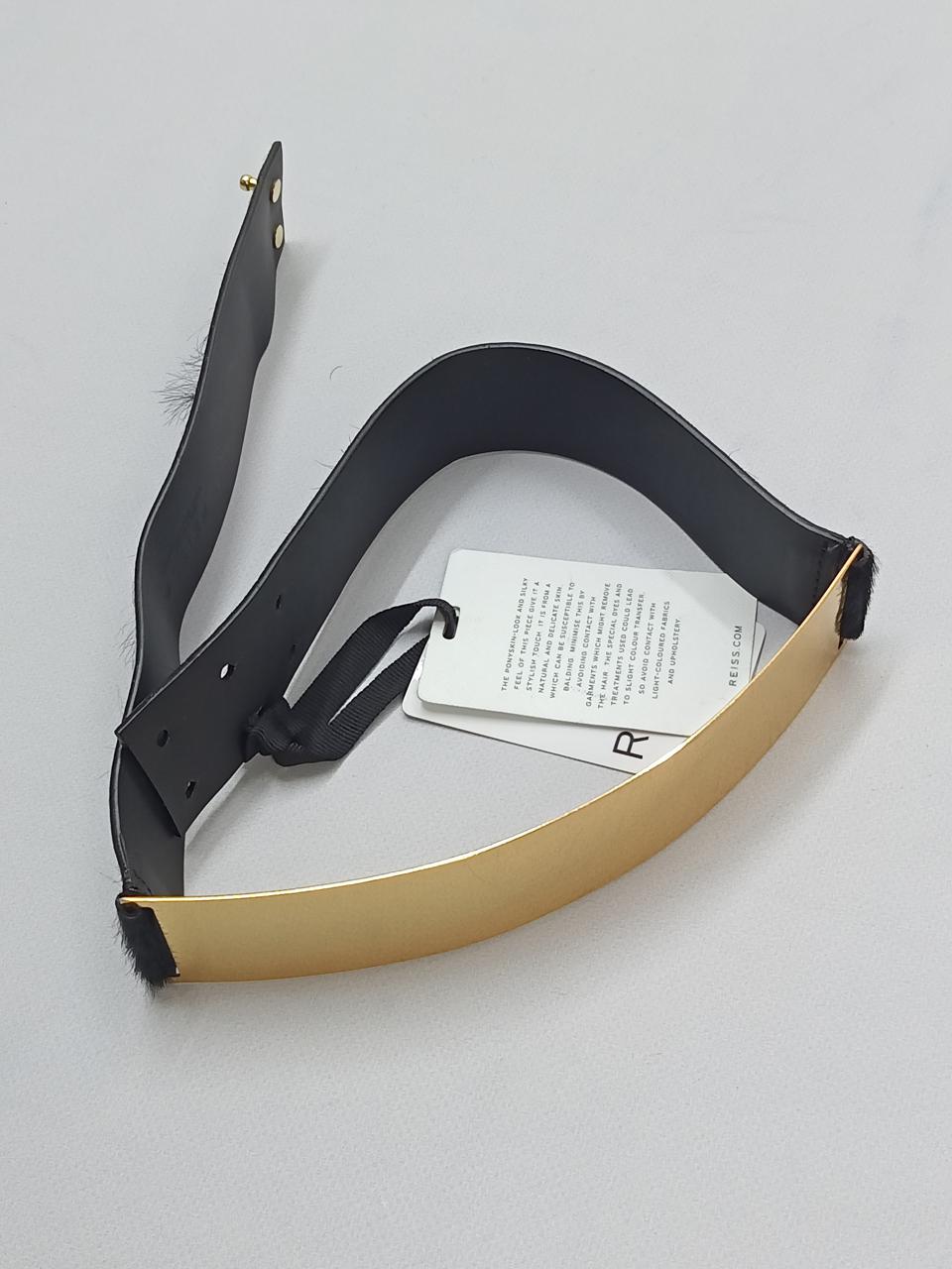 Фото1 Ремінь Reiss