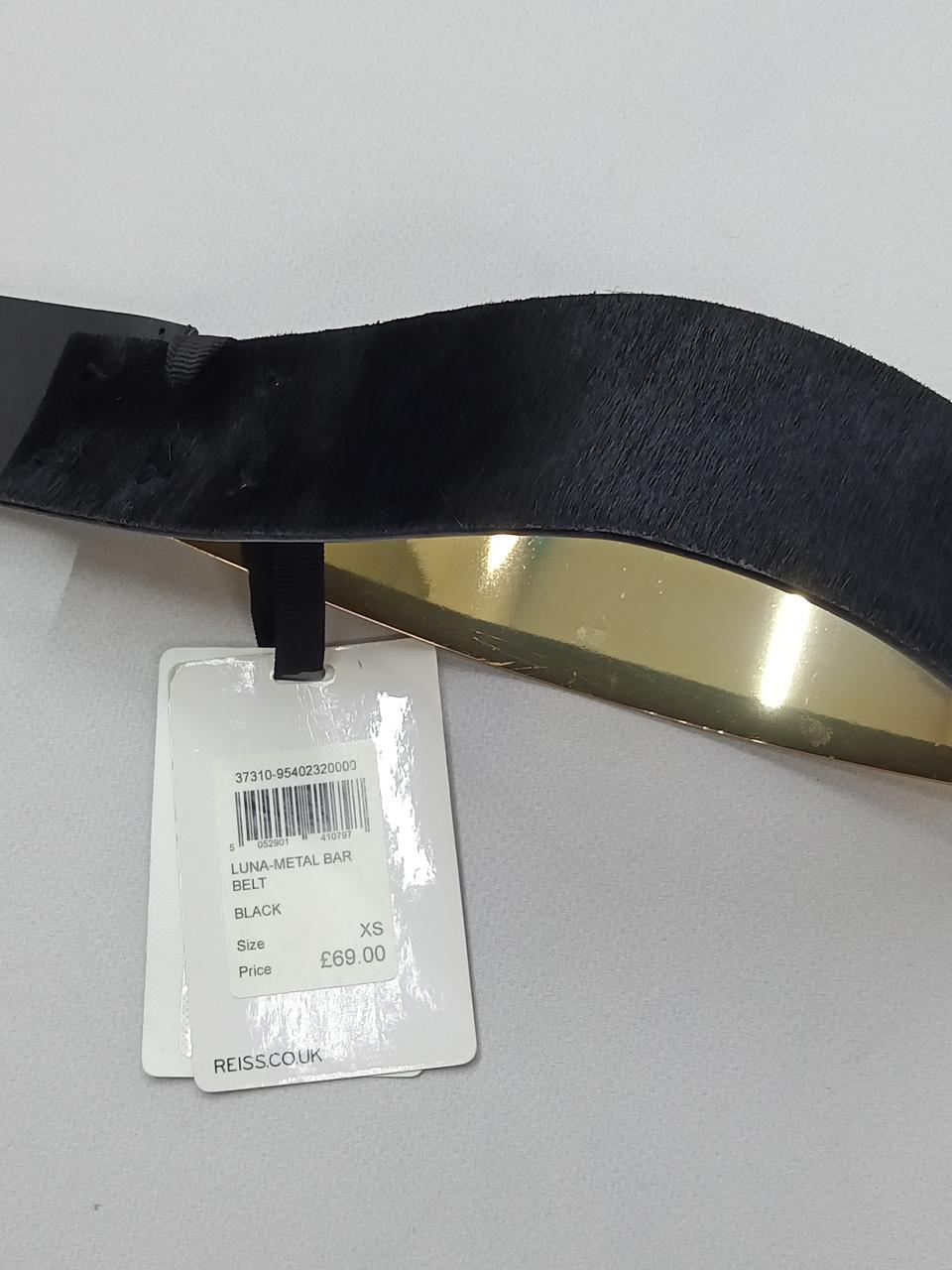 Фото2 Ремінь Reiss