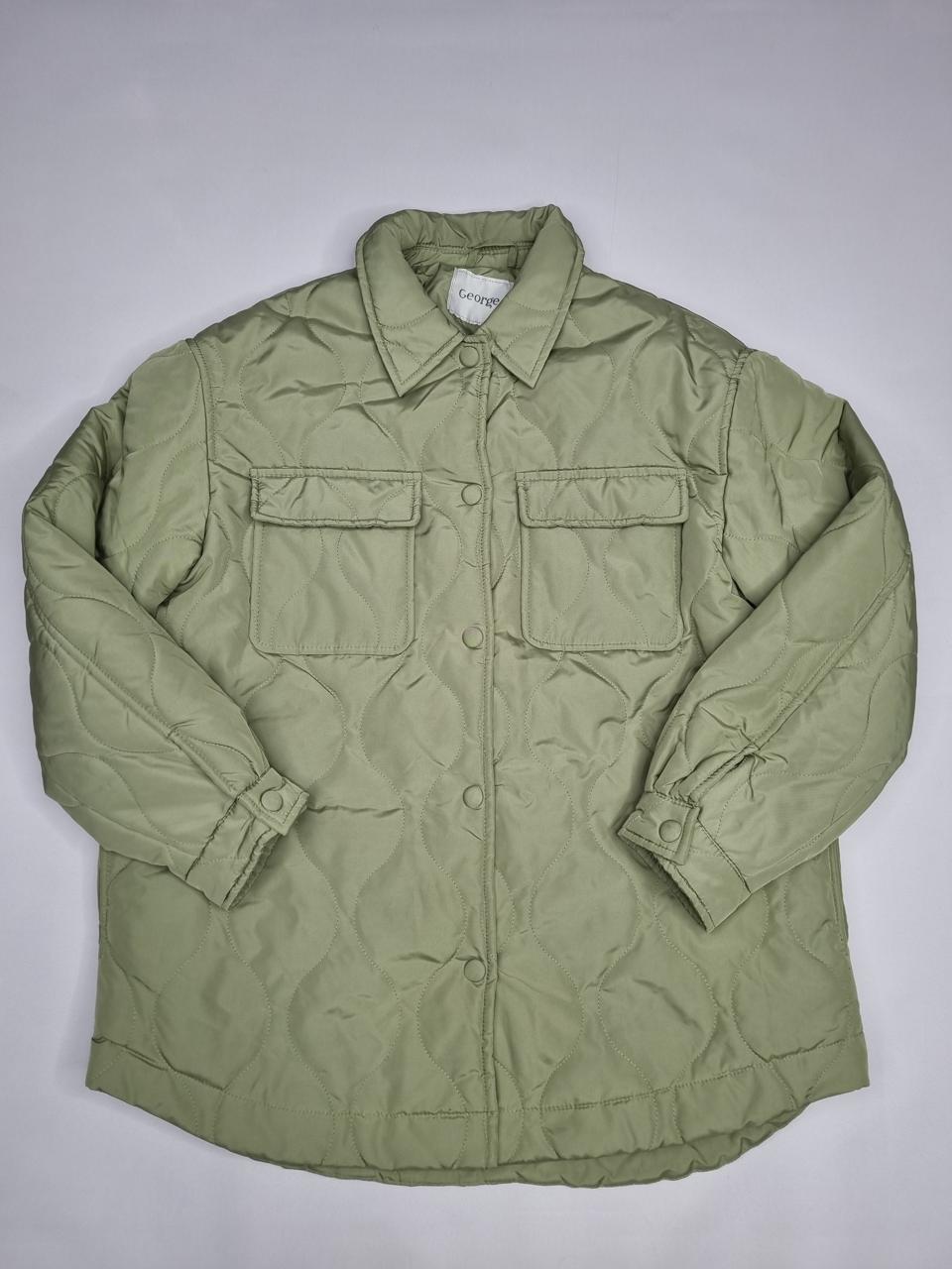 Фото1 Куртка George