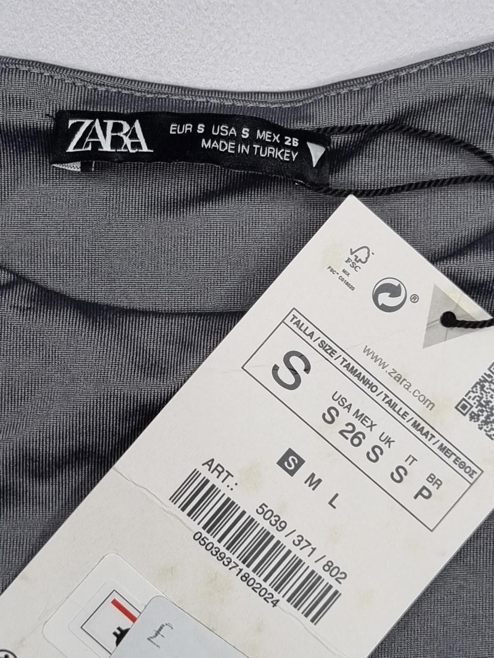 Фото3 Боді Zara