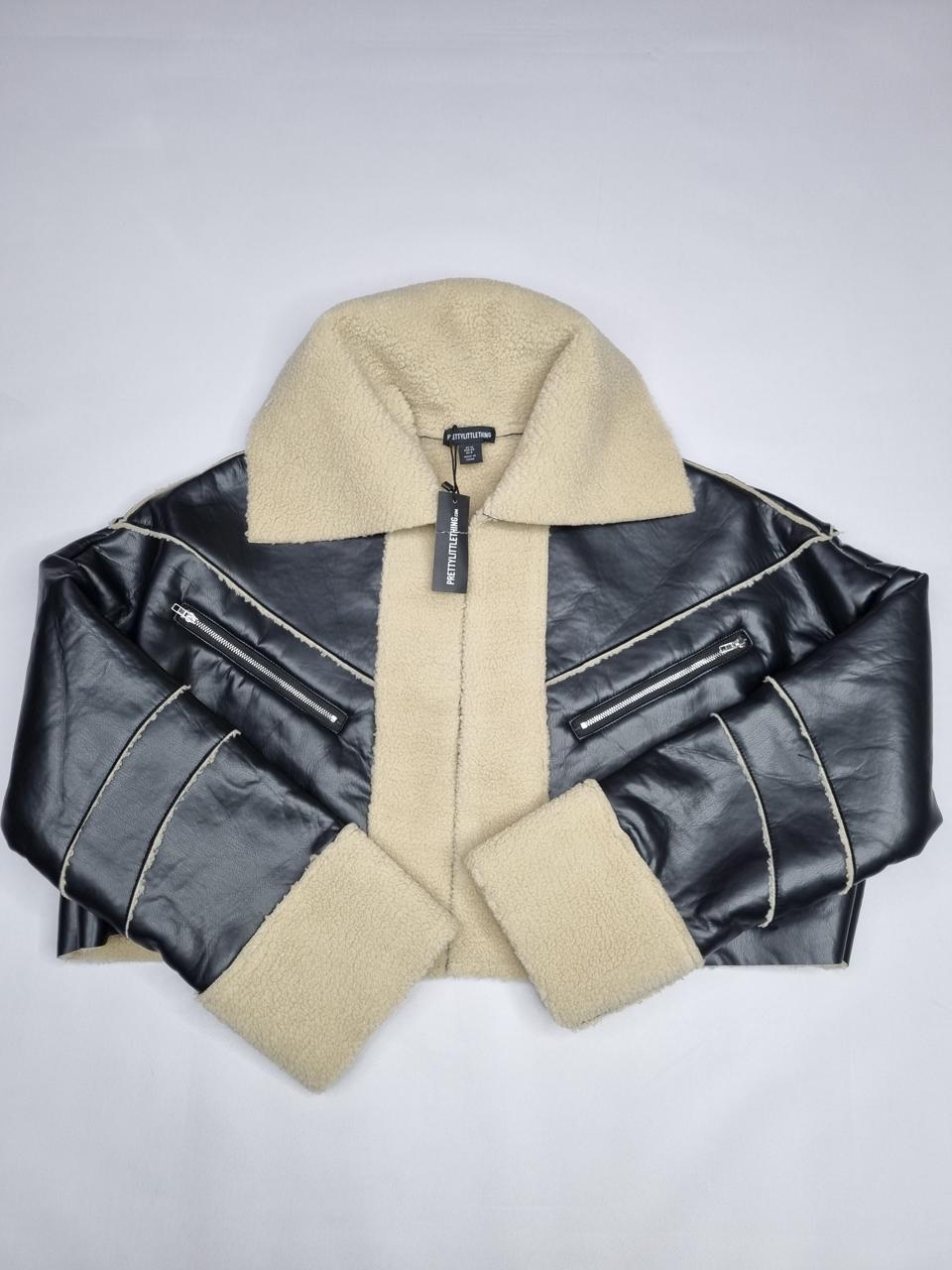 Фото1 Куртка PLT