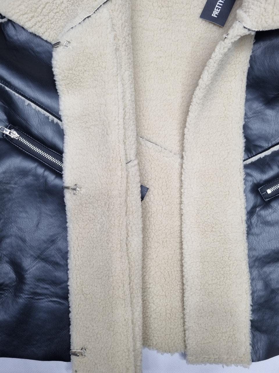 Фото4 Куртка PLT