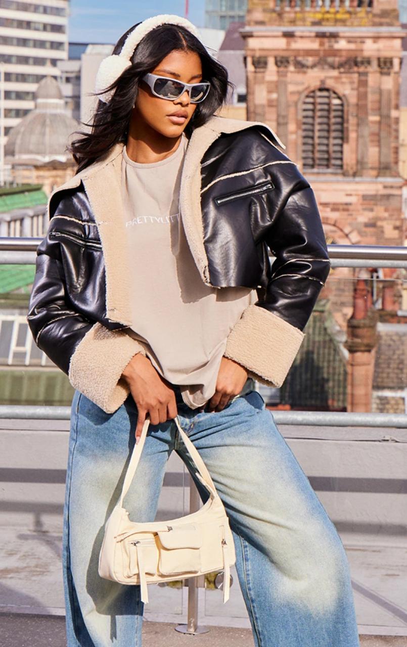 Фото5 Куртка PLT