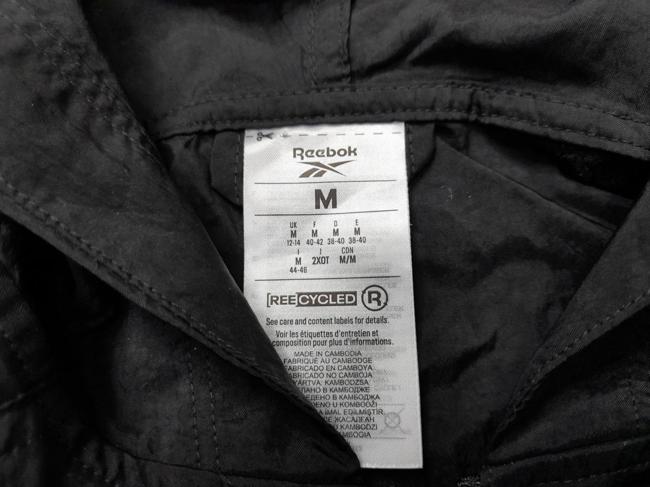 Фото3 Вітровка Reebok