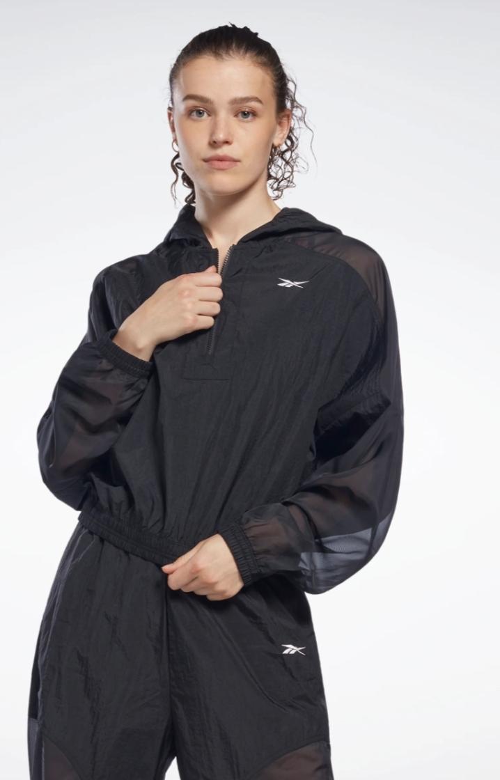 Фото5 Вітровка Reebok