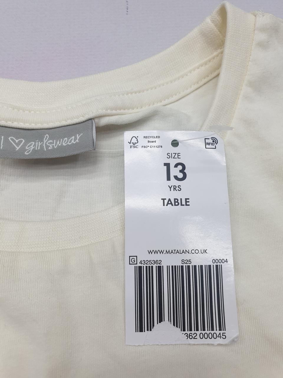 Фото3 Футболка Matalan