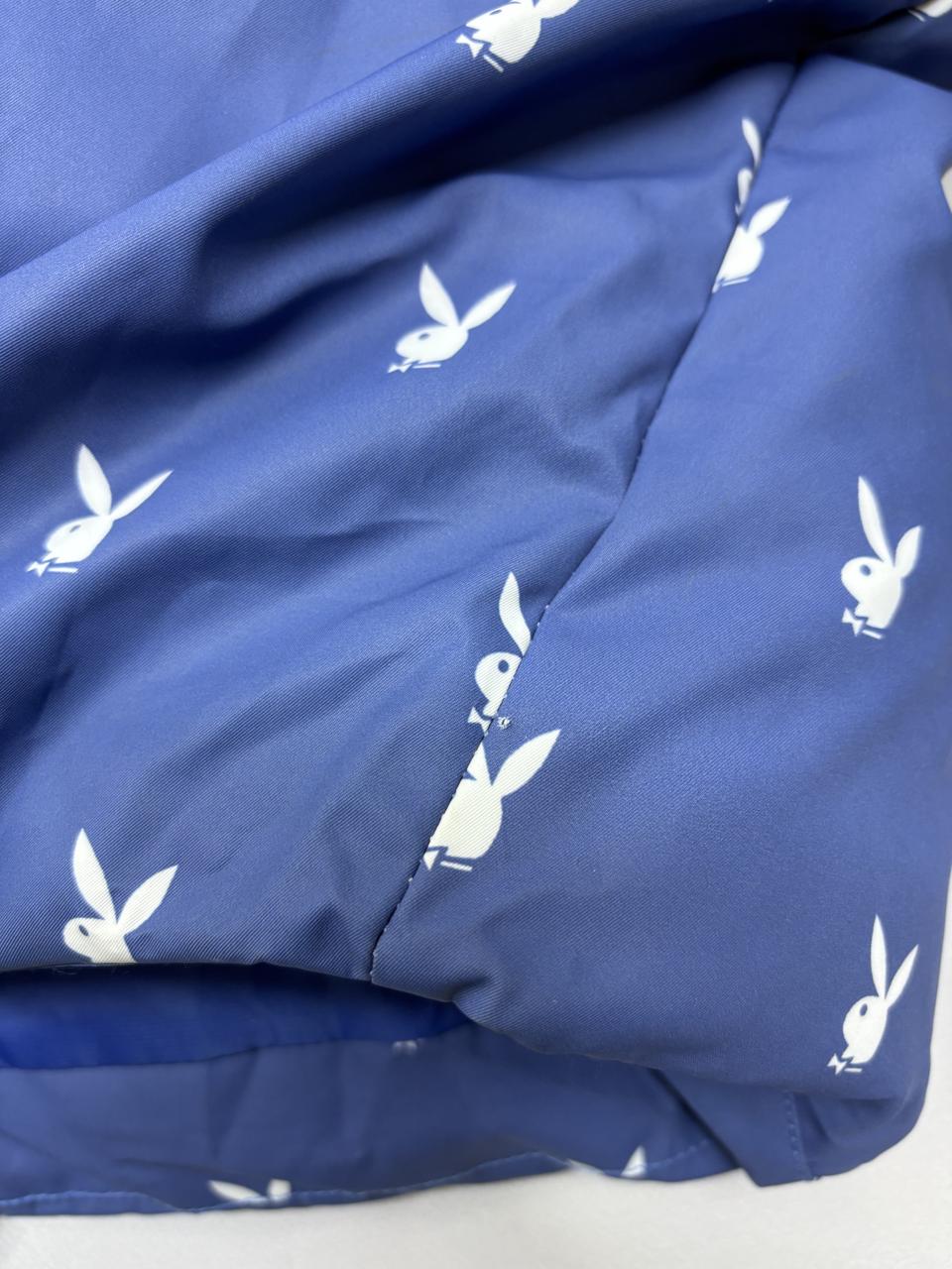 Фото4 Куртка PLAYBOYхMISSGUIDED