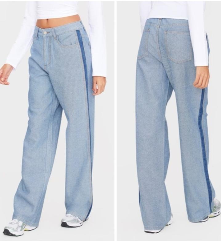 Фото4 Джинси PLT