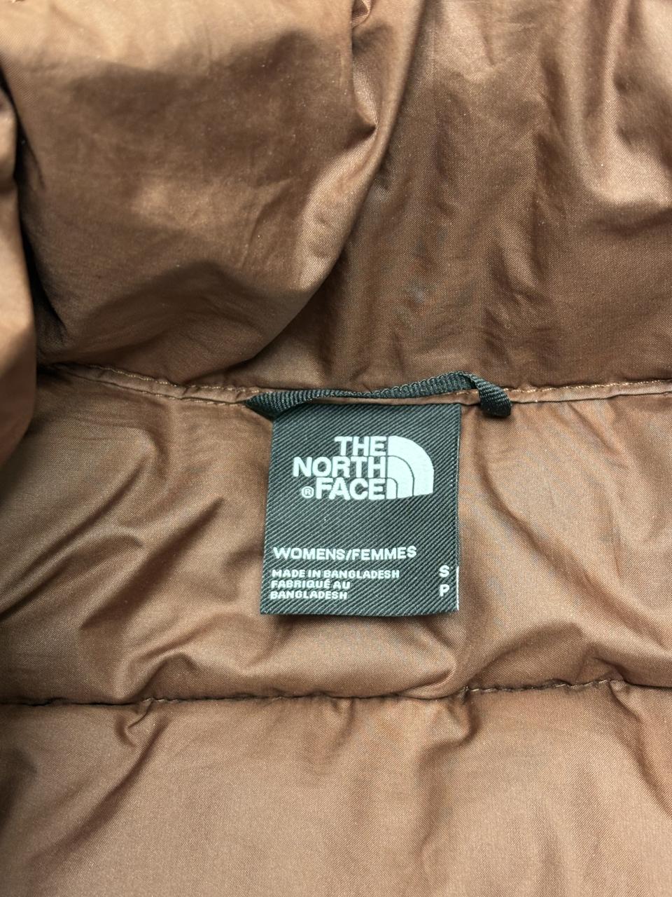 Фото3 Куртка THE NORTH FACE