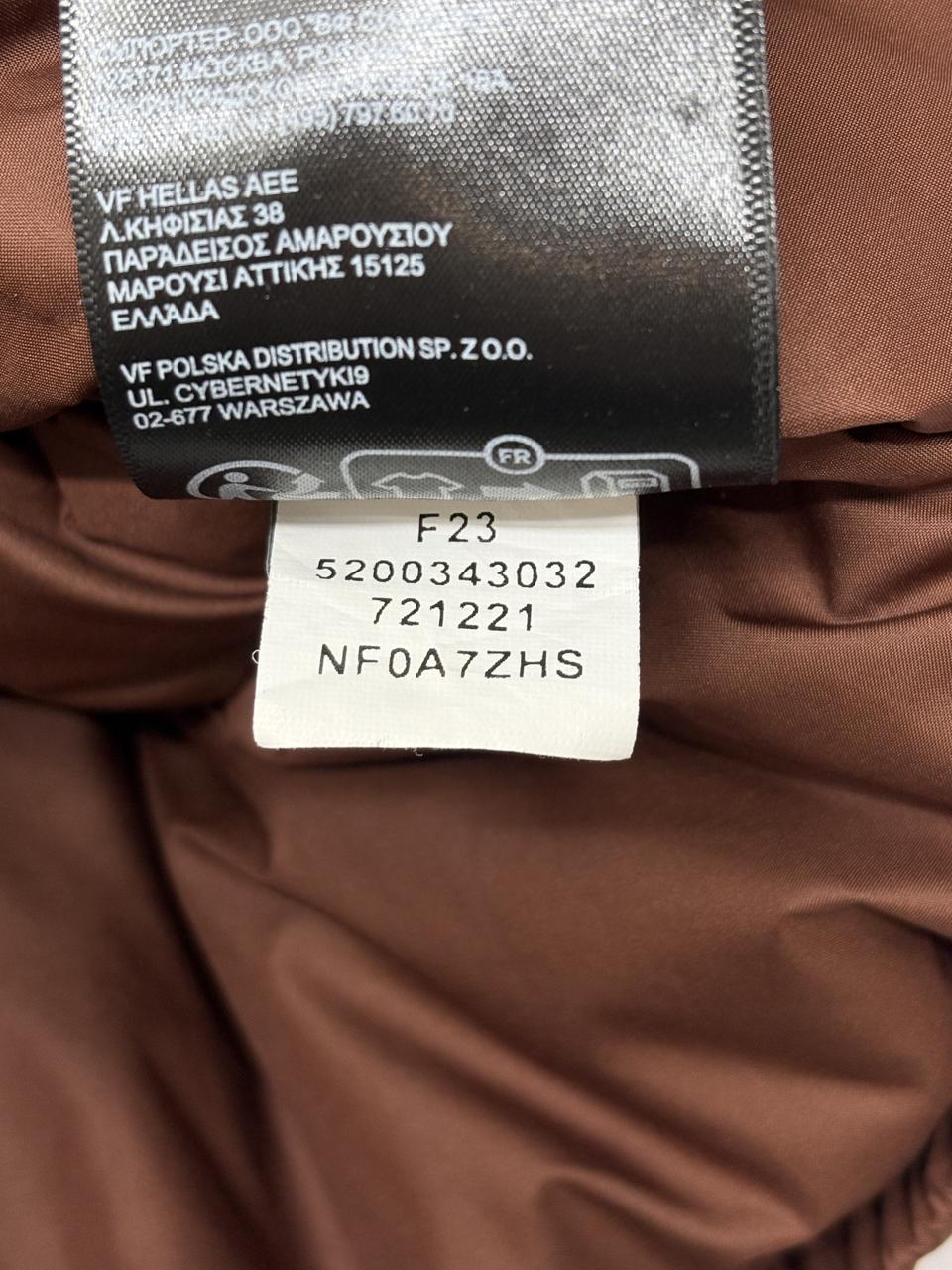 Фото4 Куртка THE NORTH FACE