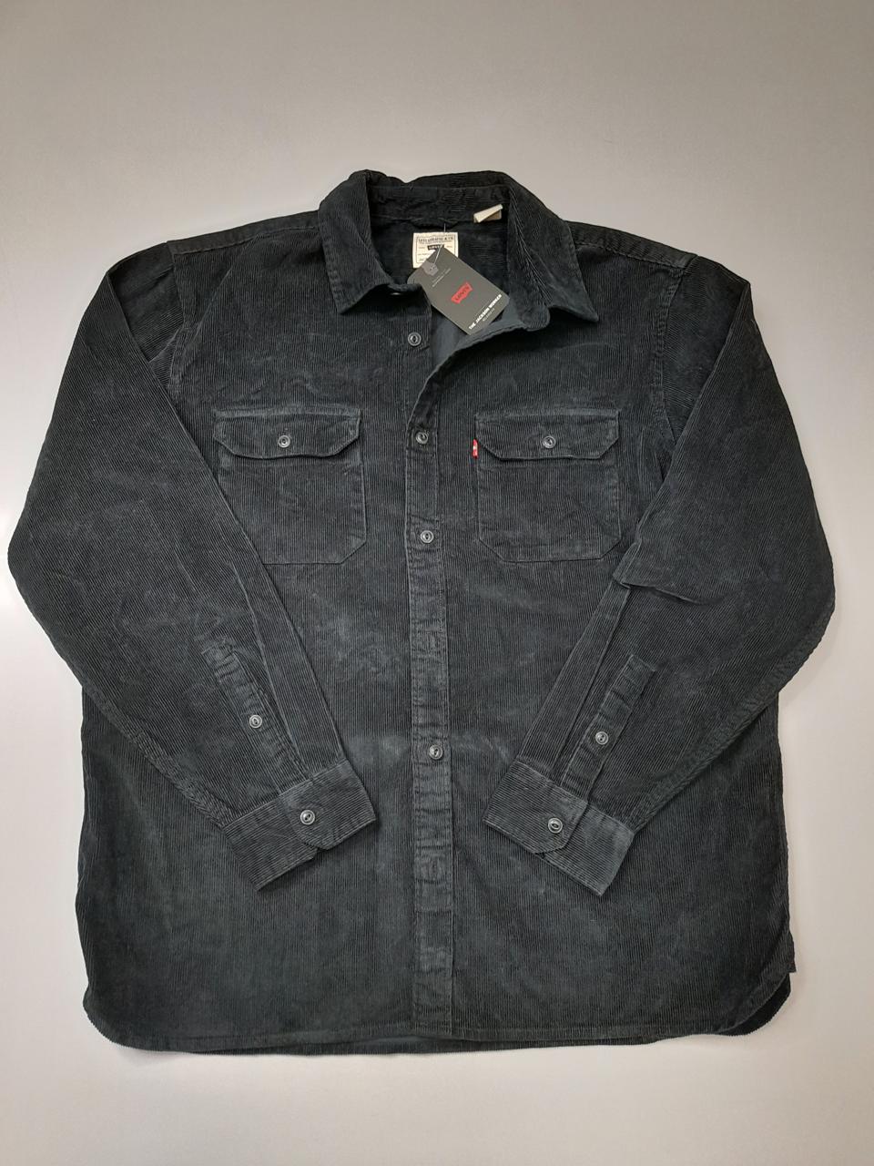 Фото1 Сорочка Levi's