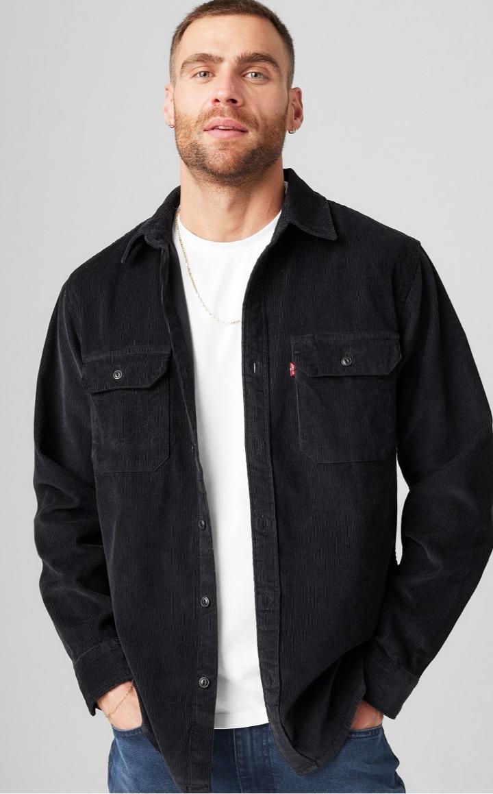 Фото6 Сорочка Levi's