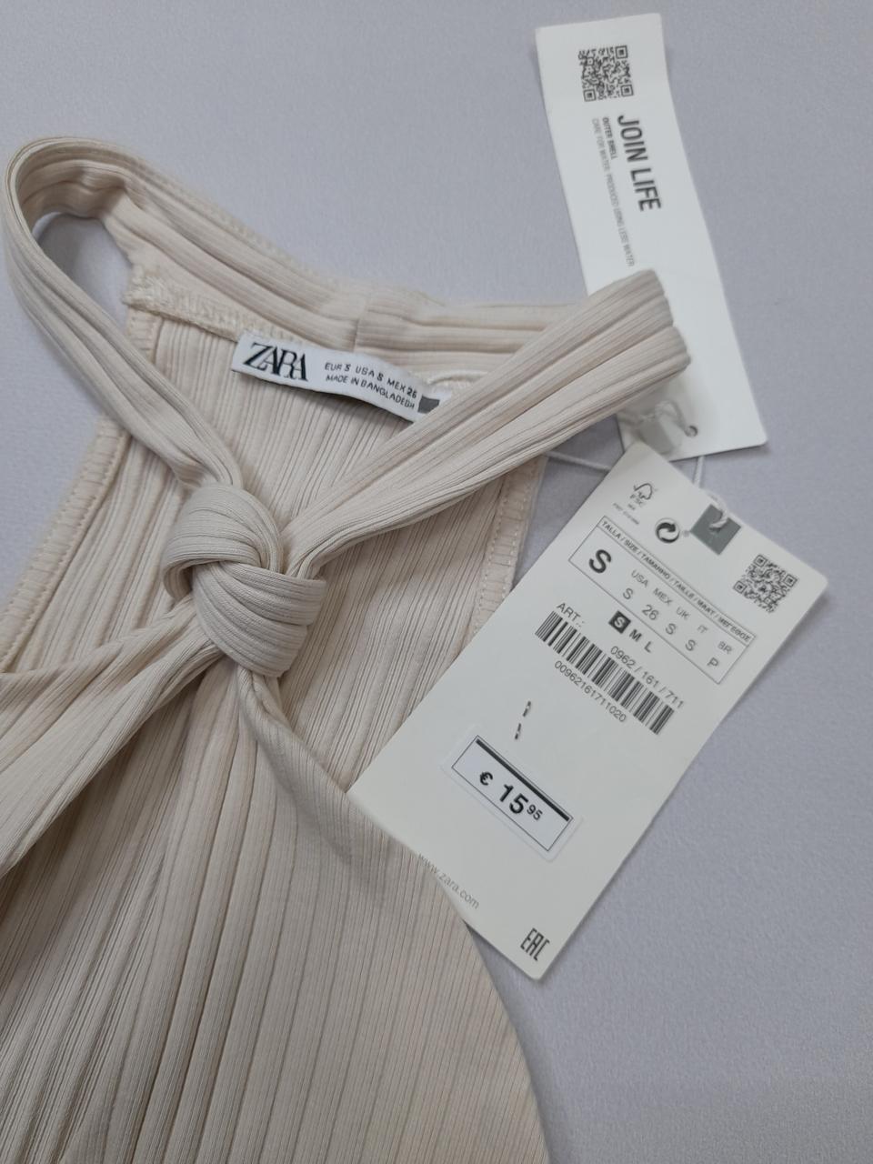 Фото3 Боді Zara