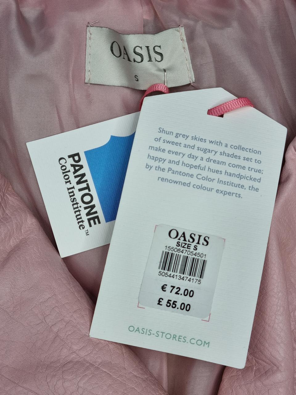 Фото3 Куртка OASIS