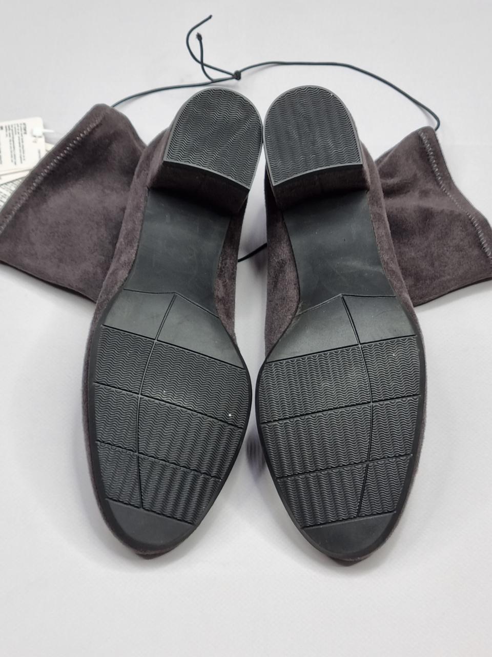 Фото5 Черевики Uniqlo