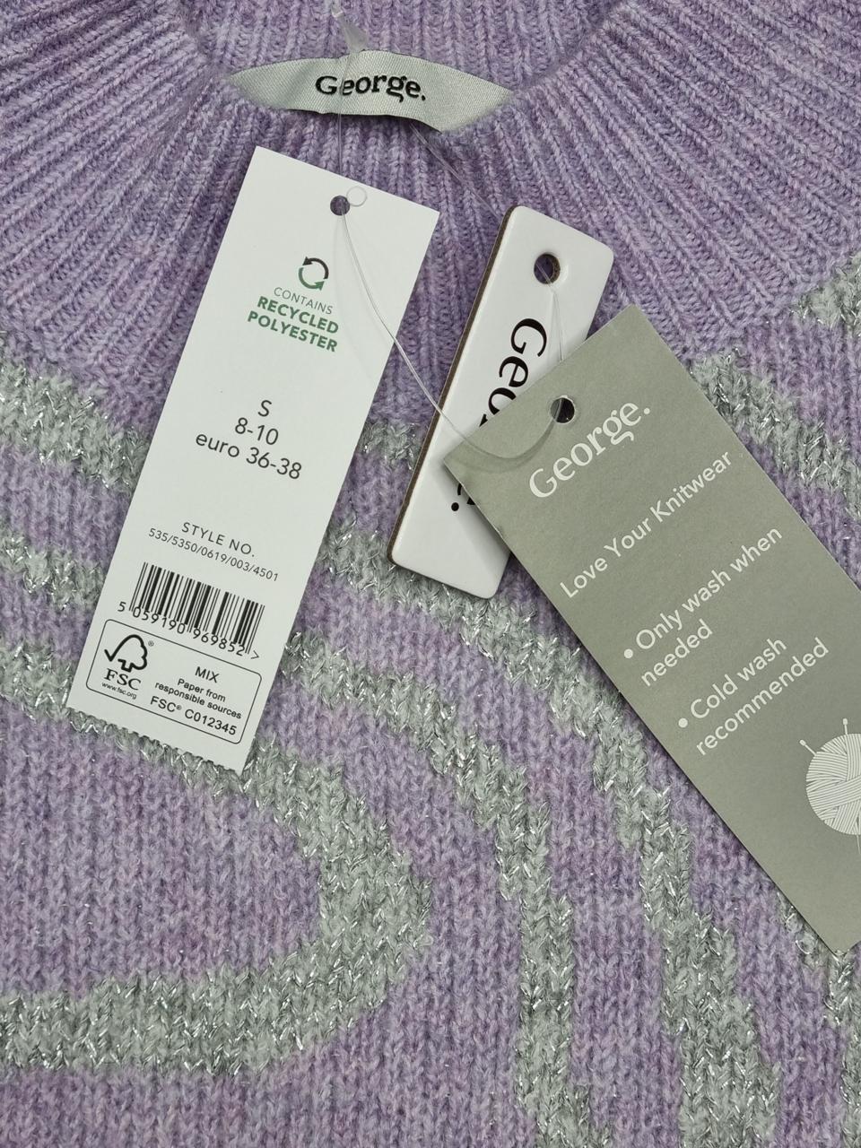 Фото3 Светр George