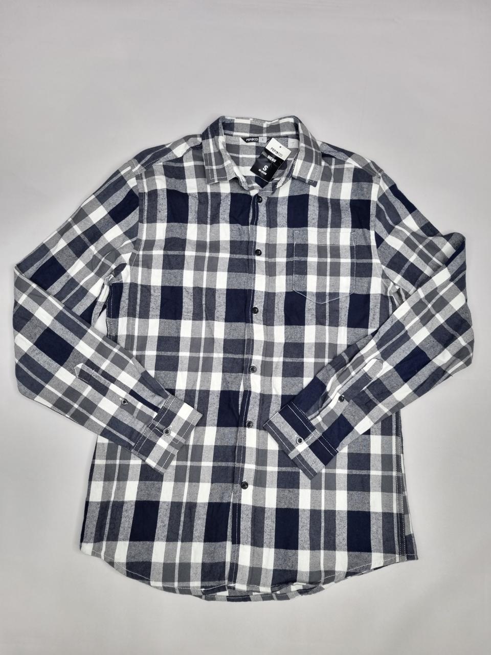 Фото1 Сорочка Pep&co