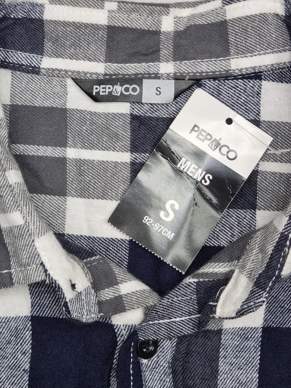 Фото3 Сорочка Pep&co