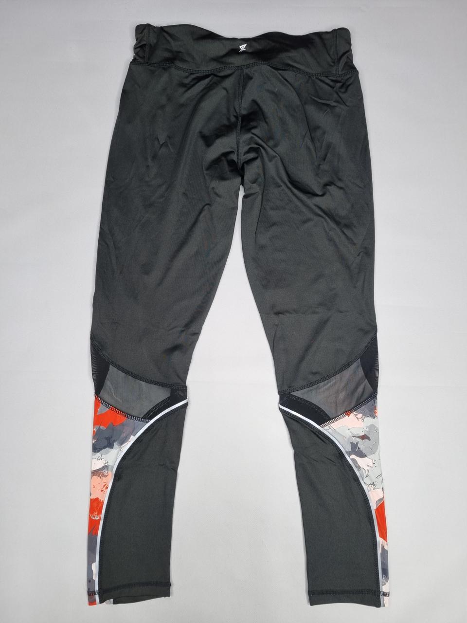 Фото2 Легінси Workout