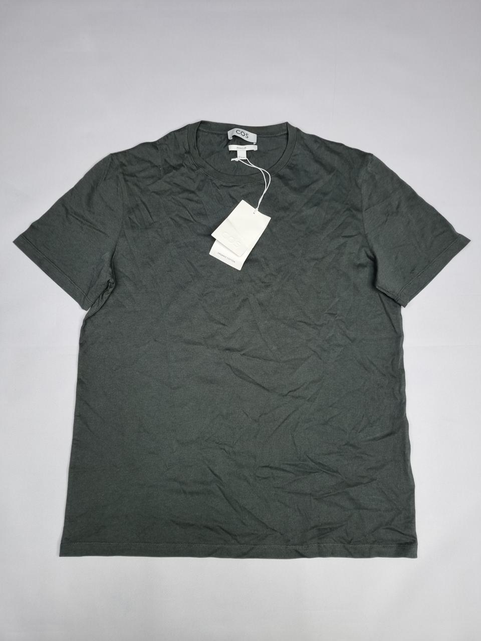 Фото1 Футболка COS