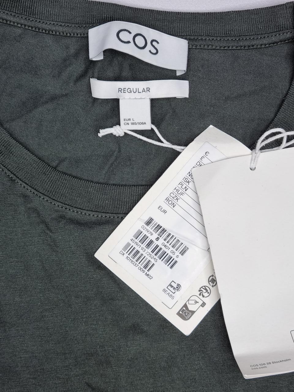 Фото3 Футболка COS