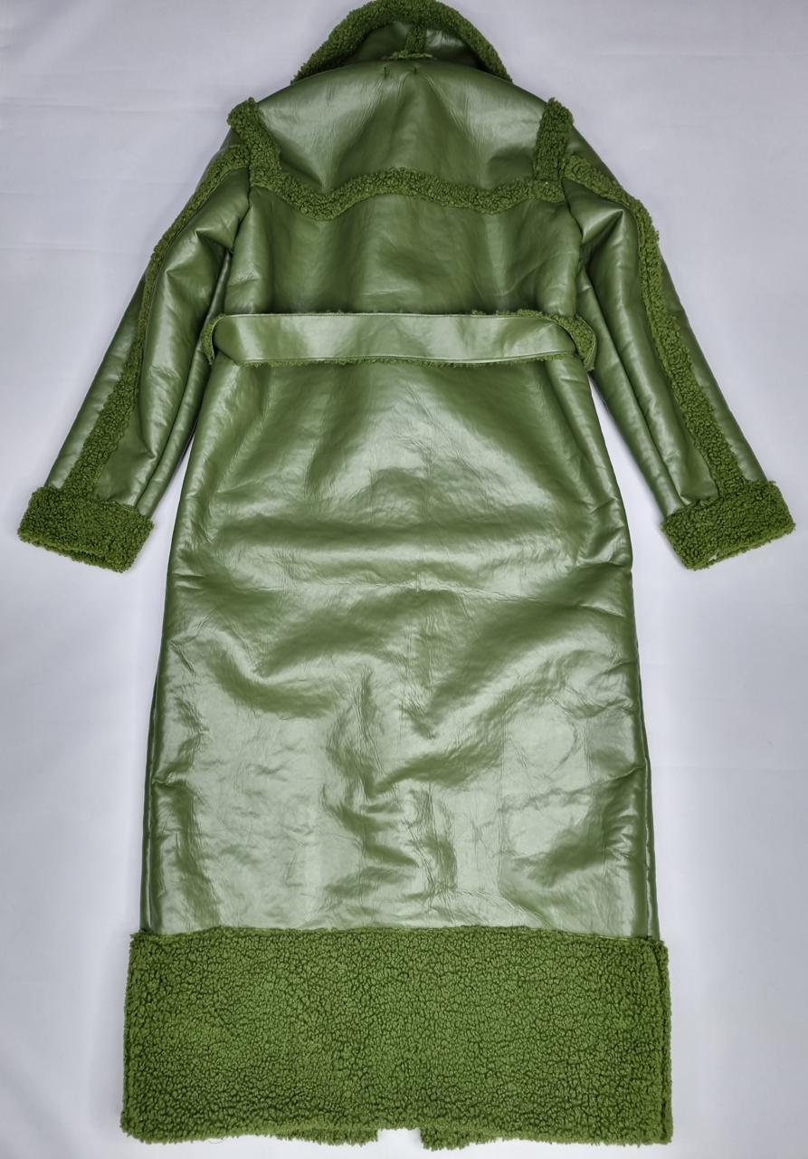 Фото2 Пальто PLT