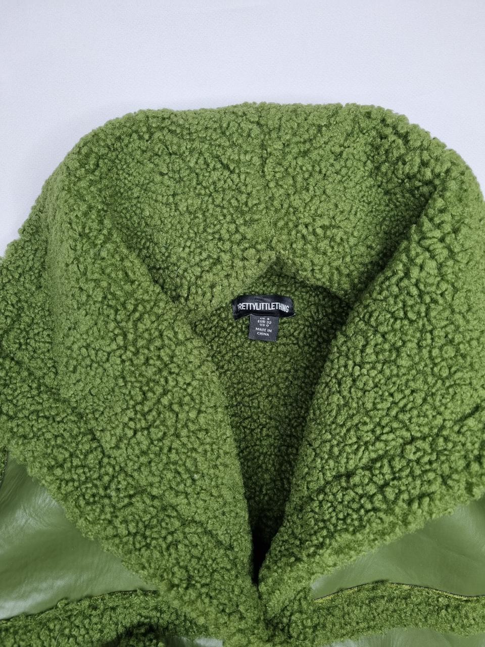 Фото3 Пальто PLT