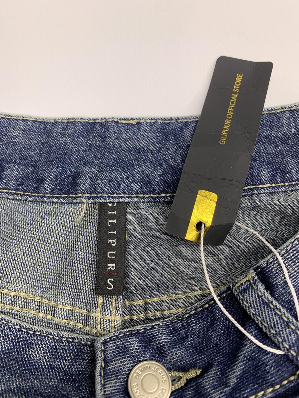 Фото3 Джинси GILIPUR