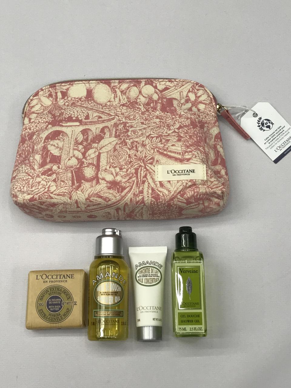 Фото1 Набір L’Occitane en Provence