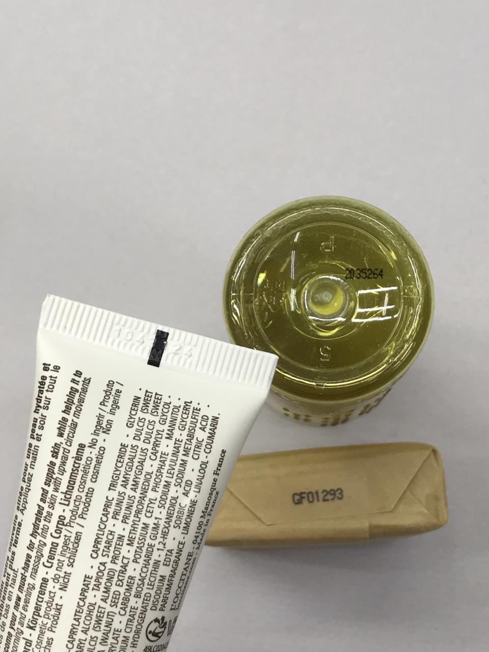 Фото2 Набір L’Occitane en Provence