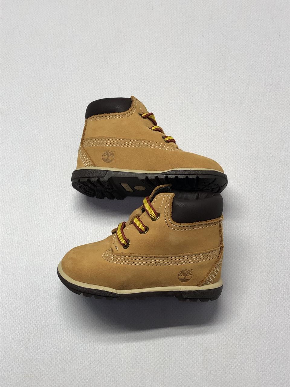 Фото2 Черевики Timberland