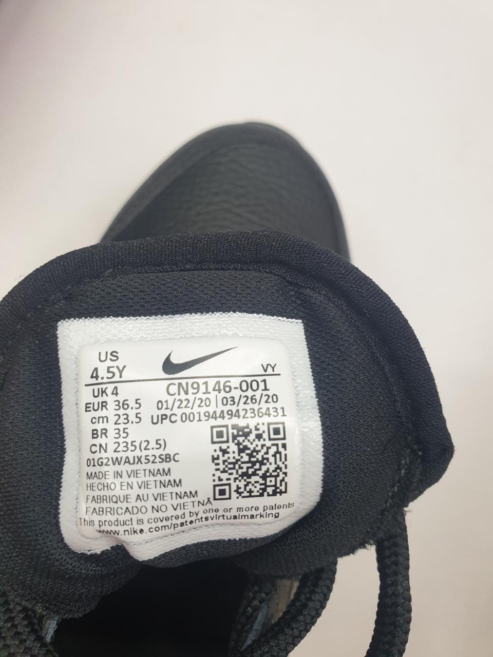 Фото3 Кросівки Nike