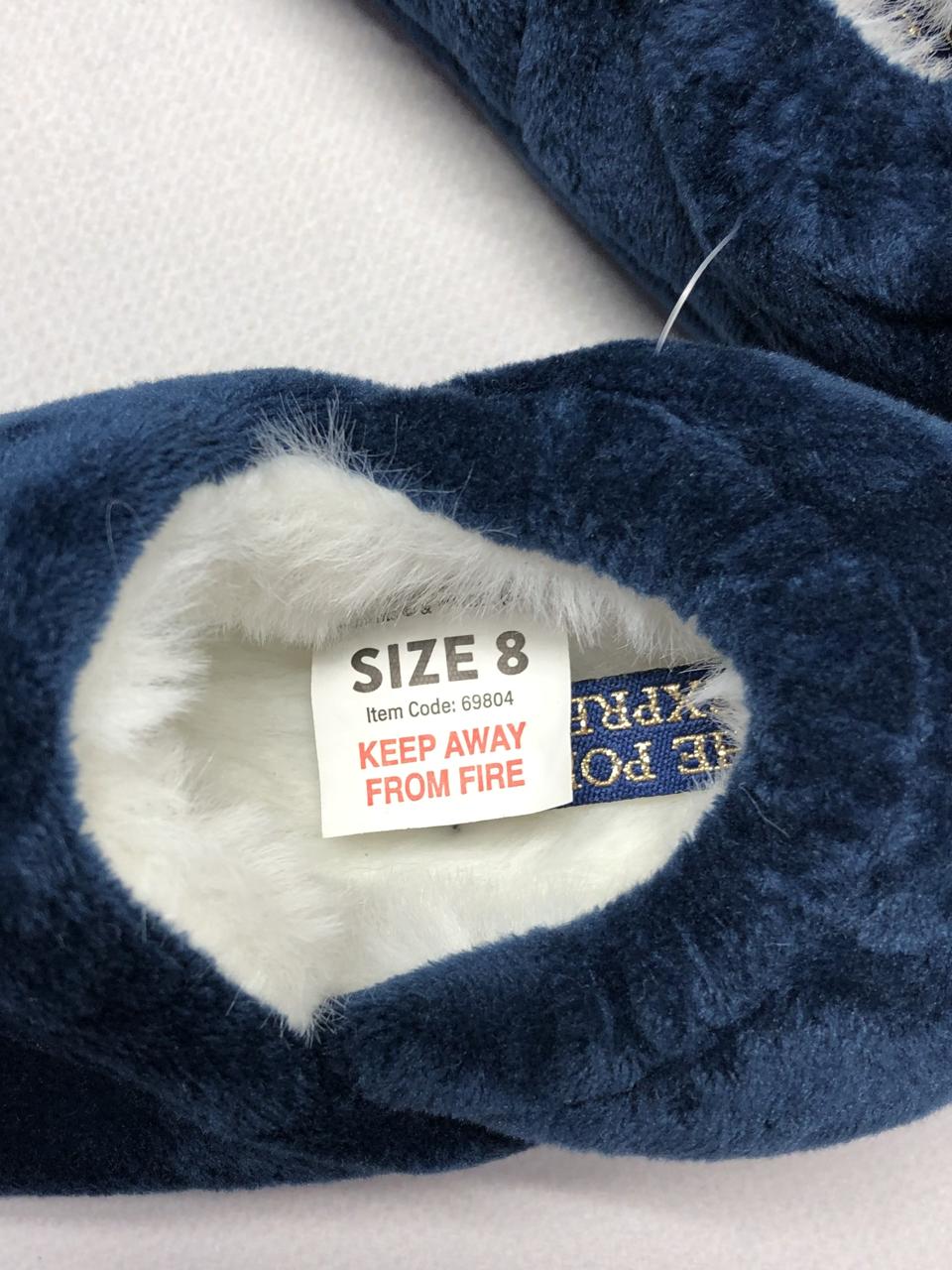 Фото4 Капці