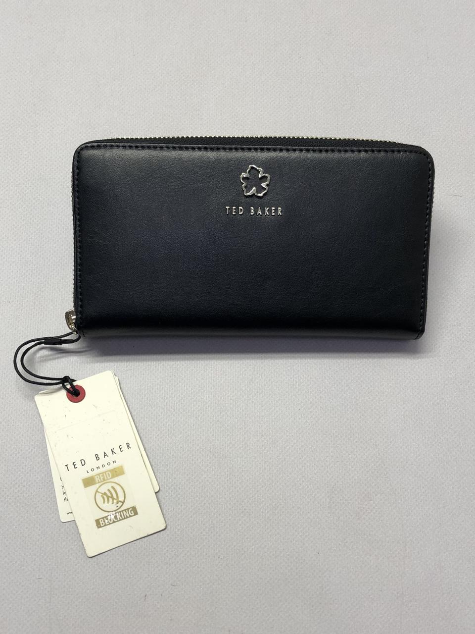 Фото1 Гаманець Ted Baker